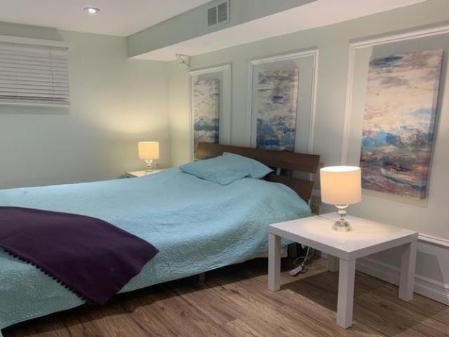 House for rent in Toronto, North York