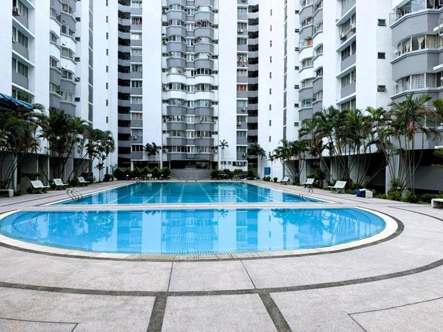 Condominium for sale in Country Heights Damansara, Kuala Lumpur