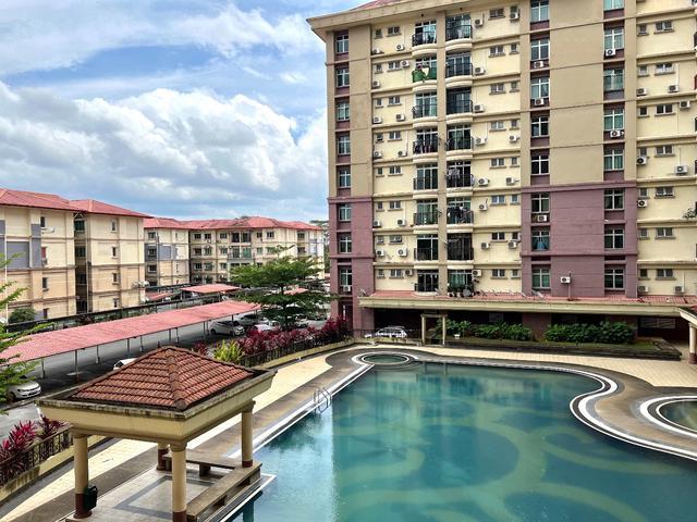 Condominium for sale in Kuching