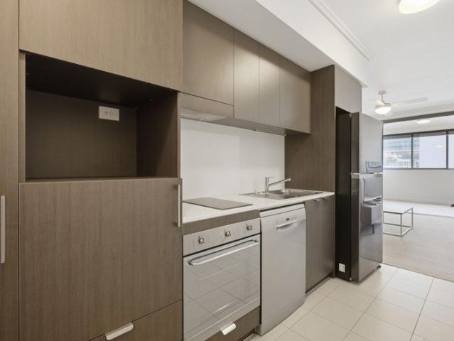 Apartment for rent in Toombul, Queensland