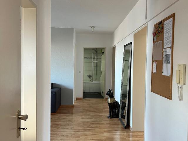 Apartment mieten in Böckingen, Heilbronn
