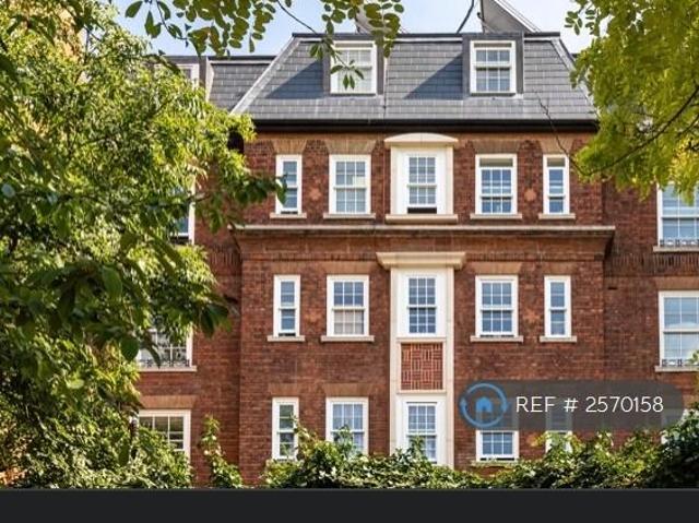 Apartment for rent in Samuel Lewis Trust Dwellings, Lisgar Terrace, Greater London
