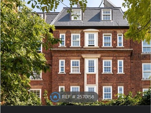 Apartment for rent in Samuel Lewis Trust Dwellings, Lisgar Terrace, Greater London