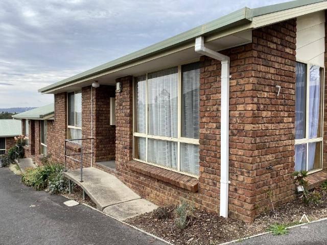 Apartment for rent in Launceston, Tasmania