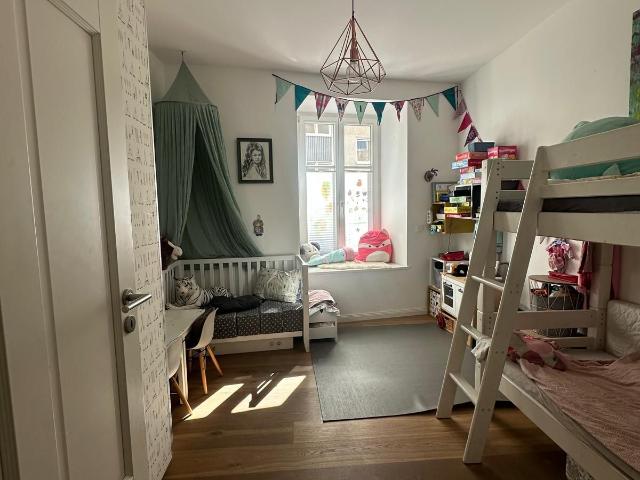 Apartment mieten in Glockenbach, München
