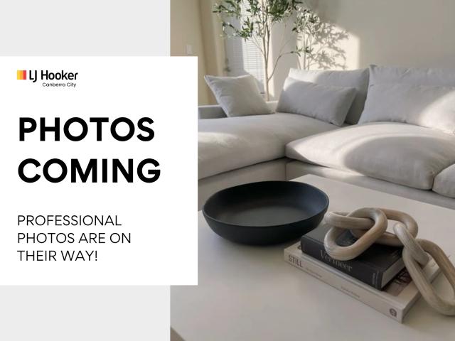 Apartment for rent in Mawson, District of Woden Valley