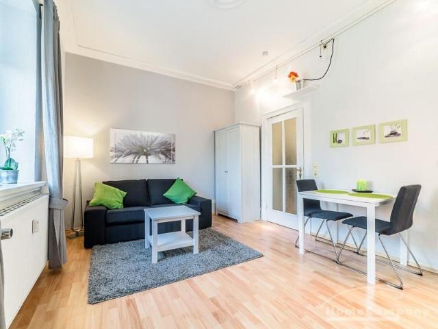 Apartment mieten in Dulsberg, Hamburg