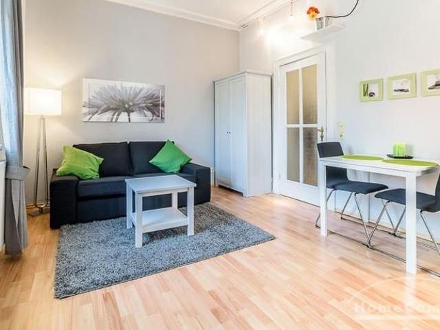 Apartment mieten in Dulsberg, Hamburg