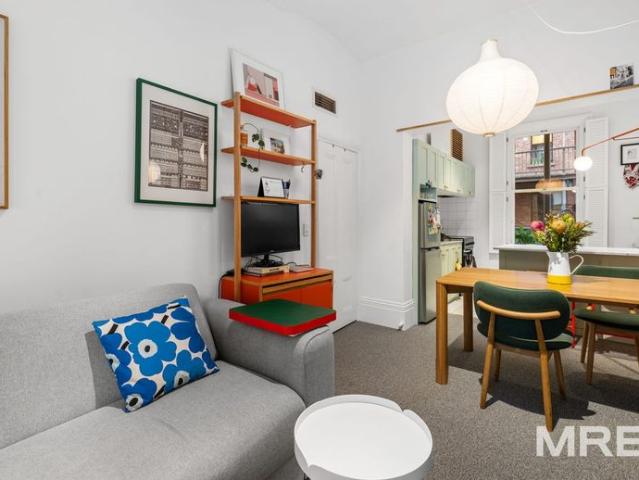 Apartment for rent in Camerons Creek, Victoria