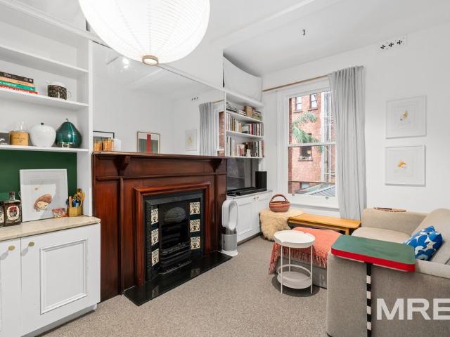 Apartment for rent in Camerons Creek, Victoria