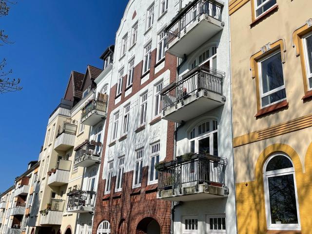Apartment mieten in Achter de Möhl, Flensburg