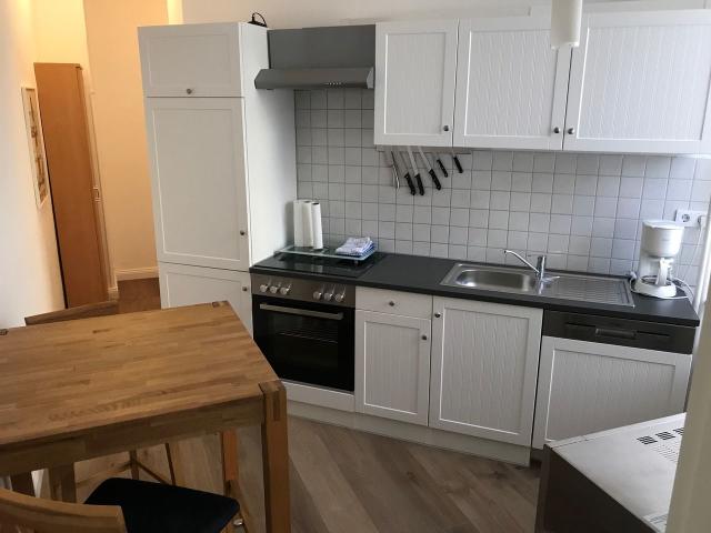 Apartment mieten in Achter de Möhl, Flensburg