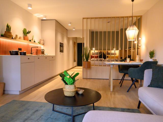 Apartment mieten in Allach-Untermenzing, München