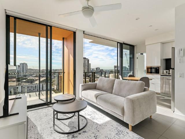 Apartment for rent in Toombul, Queensland
