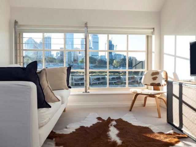 Apartment for rent in Unincorporated Sydney Harbour, Sydney