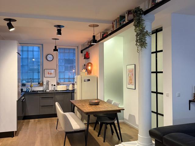 Apartment mieten in St. Georg, Hamburg
