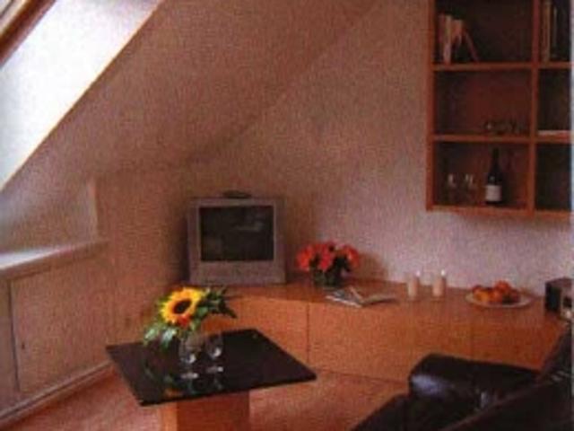Apartment mieten in Mitte, Hannover