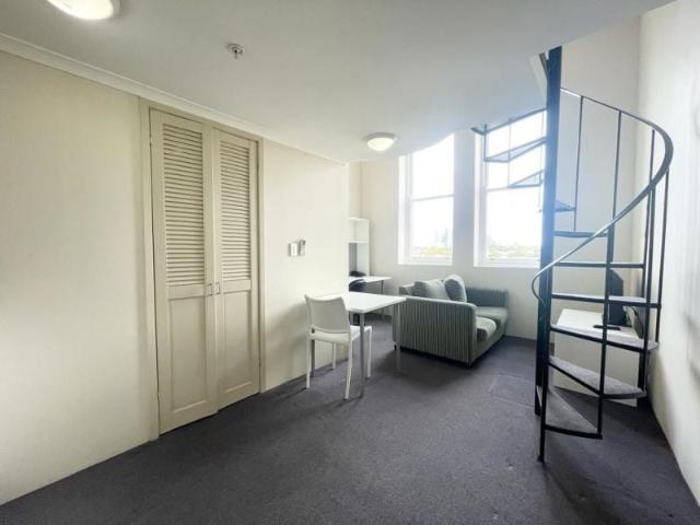 Apartment for rent in Ultimo, Sydney
