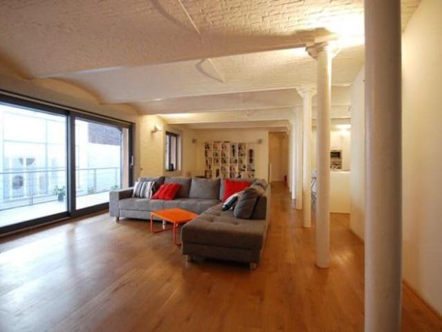 Appartement location à Molem, Bruxelles