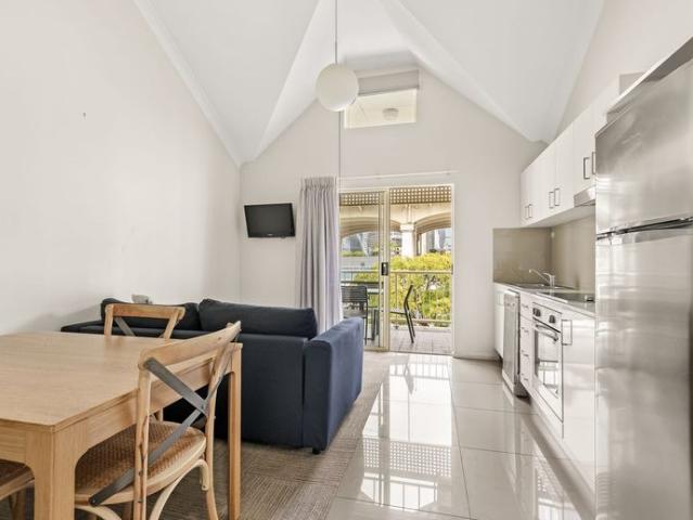 Apartment for rent in Toombul, Queensland