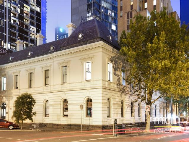 Apartment for rent in Melbourne