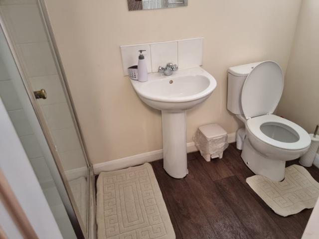 Apartment for rent in lamcote grove, City of Nottingham