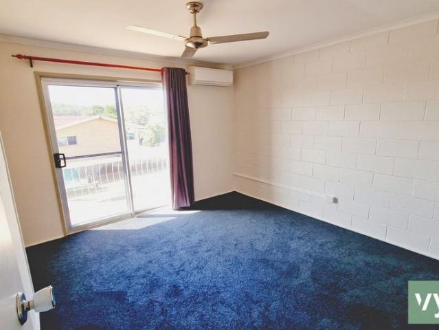 Townhouse for rent in Gladstone, Queensland