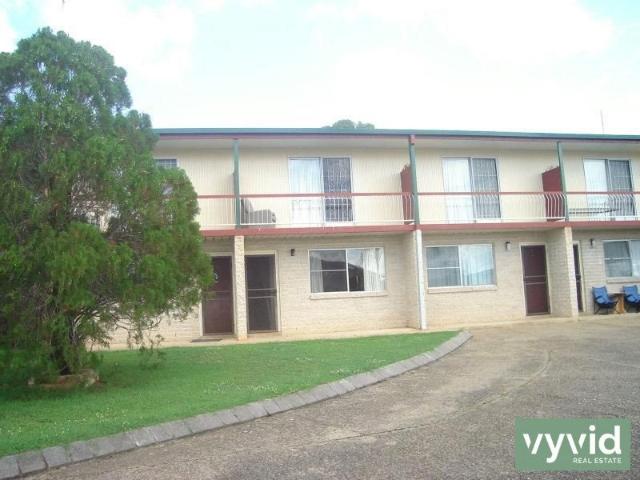 Townhouse for rent in Gladstone, Queensland