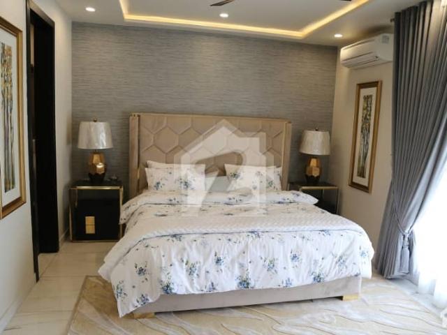 Apartment for sale in Rawalpindi, Islamabad Capital Territory