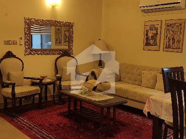 Apartment for sale in Islamabad