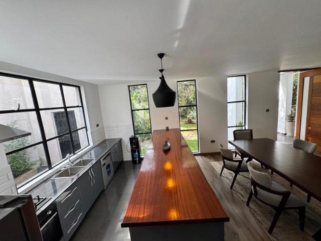 House for rent in Nairobi