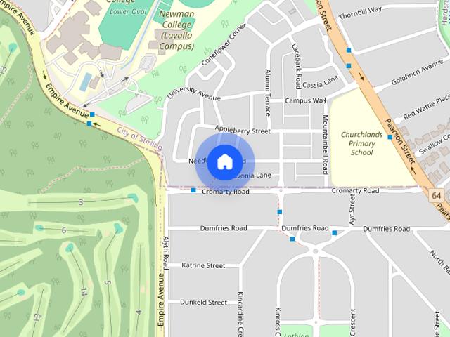 House for rent in Stirling, Western Australia