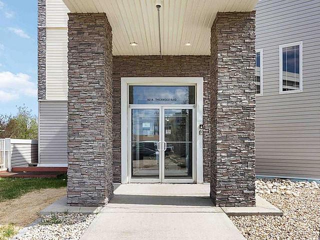 Condo for rent in Fort Mcmurray, Alberta