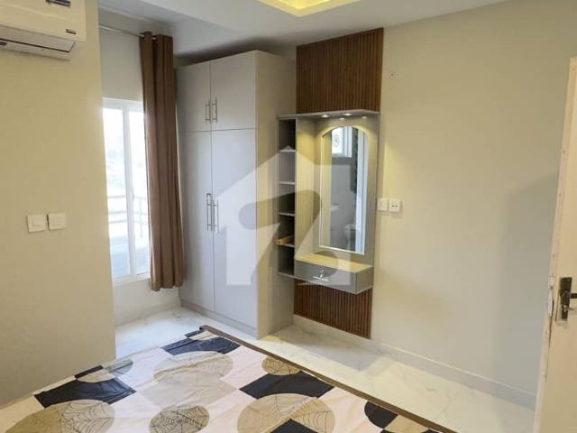Apartment for rent in Islamabad