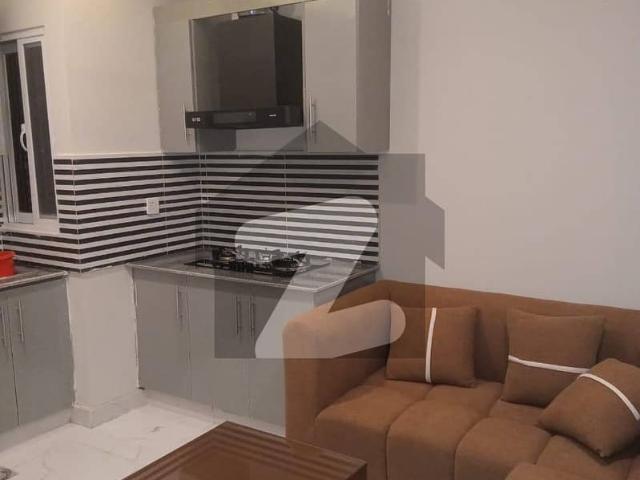 Apartment for rent in Islamabad