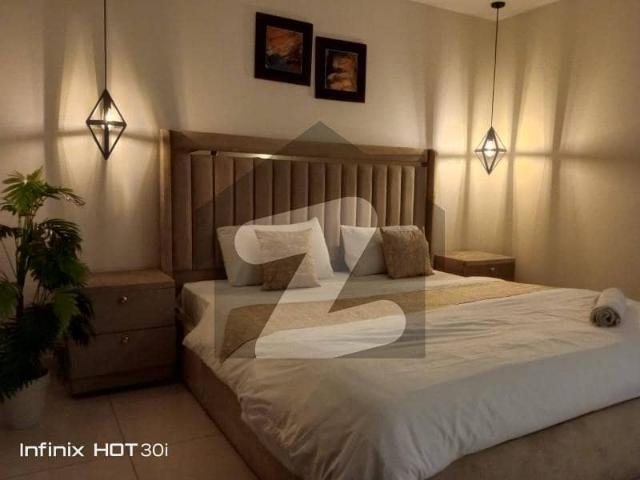 Apartment for rent in Rawalpindi, Islamabad Capital Territory