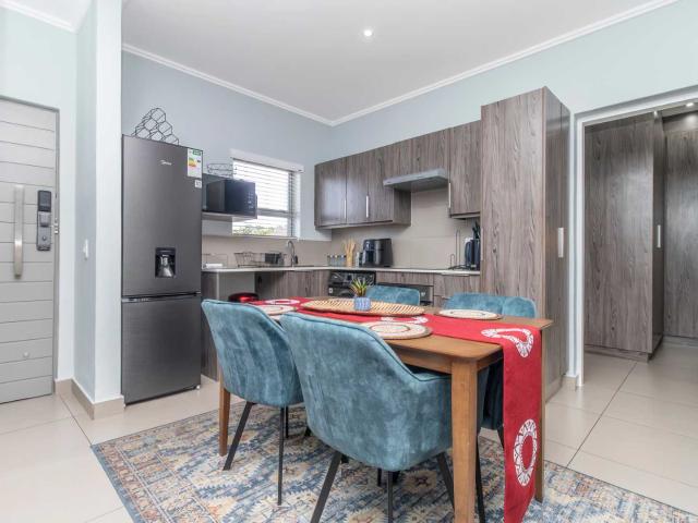 Apartment for rent in Hurlingham, Sandton
