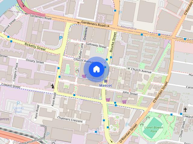 Apartment for rent in Sydney, New South Wales