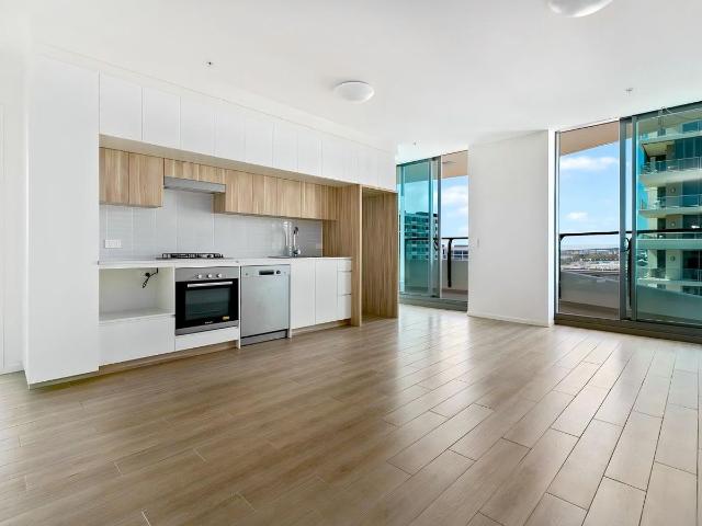 Apartment for rent in Northshore Brisbane, Greater Brisbane