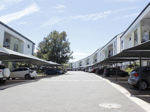 Apartment for rent in Rynfield, City of Ekurhuleni Metropolitan Municipality