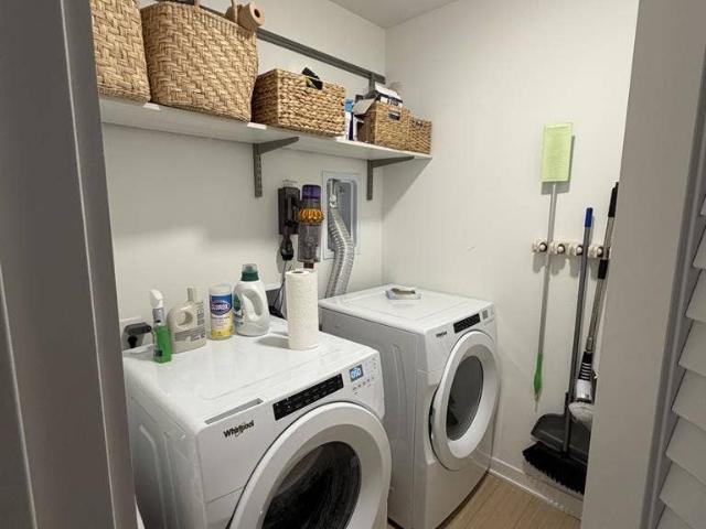 Apartment for rent in Mecklenburg, North Carolina
