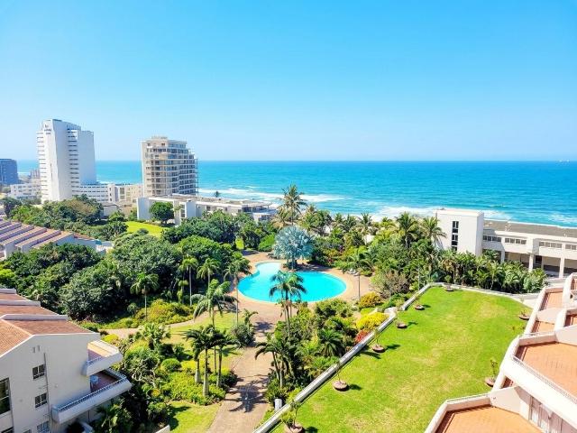 Apartment for rent in Umhlanga, Kwazulu-natal