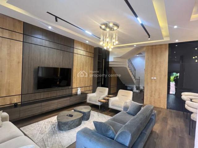 Duplex for rent in Ibeju Lekki, Abuja