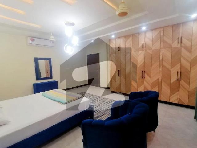 Apartment for rent in Rawalpindi, Islamabad Capital Territory