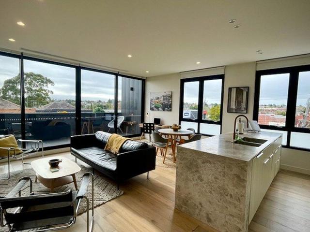 Apartment for rent in Caulfield South, Melbourne