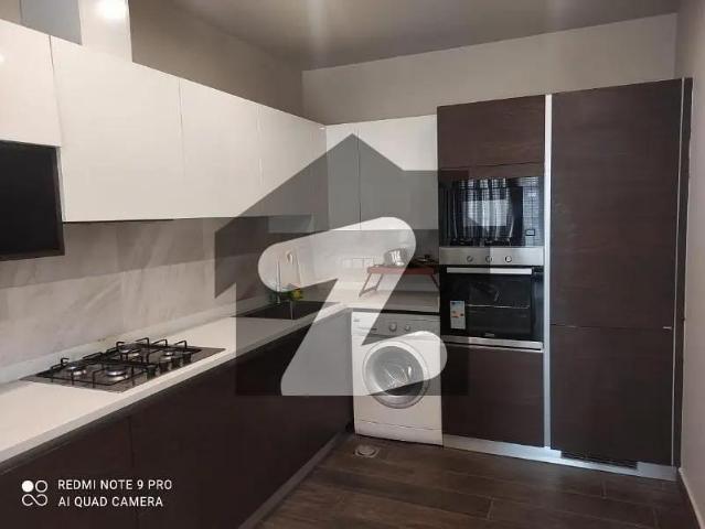 Apartment for rent in Rawalpindi, Islamabad Capital Territory