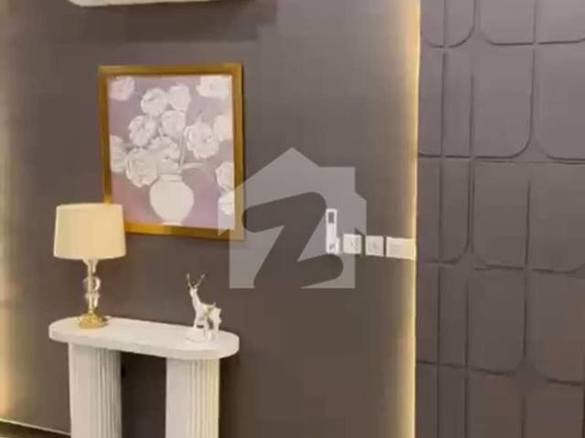 Apartment for sale in Islamabad