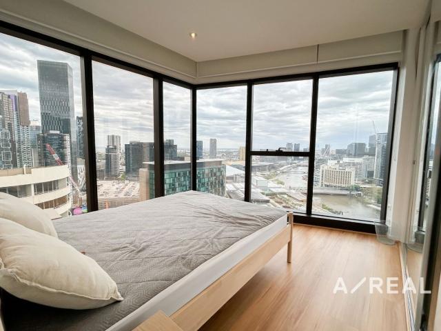 Apartment for rent in Southbank, Melbourne
