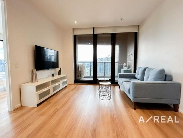 Apartment for rent in Southbank, Melbourne