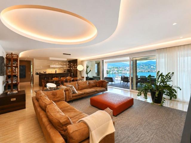 Apartment mieten in Paradiso, Tessin